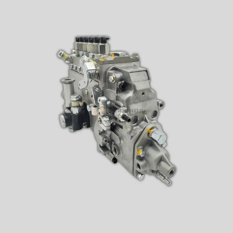Fuel pump